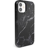 image:imageCasely iPhone 12 Mini Case  Sneaky Monkeys  Frida Kahlo Jungle Floral  Bold Protective Design  Compatible with MagSafeBlack Marble