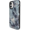 image:imageCasely iPhone 12 Mini Case  Sneaky Monkeys  Frida Kahlo Jungle Floral  Bold Protective Design  Compatible with MagSafeBlue Marble