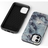 image:imageCasely iPhone 12 Mini Case  Sneaky Monkeys  Frida Kahlo Jungle Floral  Bold Protective Design  Compatible with MagSafeBlue Marble