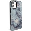 image:imageCasely iPhone 12 Mini Case  Sneaky Monkeys  Frida Kahlo Jungle Floral  Bold Protective Design  Compatible with MagSafeBlue Marble