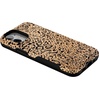 image:imageCasely iPhone 12 Mini Case  Sneaky Monkeys  Frida Kahlo Jungle Floral  Bold Protective Design  Compatible with MagSafeBorn to Be Wild  Jaguar Print
