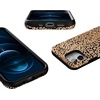 image:imageCasely iPhone 12 Mini Case  Sneaky Monkeys  Frida Kahlo Jungle Floral  Bold Protective Design  Compatible with MagSafeBorn to Be Wild  Jaguar Print