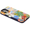 image:imageCasely iPhone 12 Mini Case  Sneaky Monkeys  Frida Kahlo Jungle Floral  Bold Protective Design  Compatible with MagSafeBotanical Blooms  Floral Patchwork