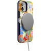 image:imageCasely iPhone 12 Mini Case  Sneaky Monkeys  Frida Kahlo Jungle Floral  Bold Protective Design  Compatible with MagSafeBotanical Blooms  Floral Patchwork