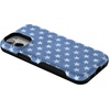 image:imageCasely iPhone 12 Mini Case  Sneaky Monkeys  Frida Kahlo Jungle Floral  Bold Protective Design  Compatible with MagSafeCoastal Blues  Denim Stars