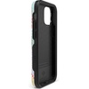 image:imageCasely iPhone 12 Mini Case  Sneaky Monkeys  Frida Kahlo Jungle Floral  Bold Protective Design  Compatible with MagSafeColor Me Happy  Pattern Colorblock