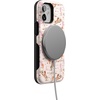image:imageCasely iPhone 12 Mini Case  Sneaky Monkeys  Frida Kahlo Jungle Floral  Bold Protective Design  Compatible with MagSafeCowgirl Canyon  FashionPass x Casely
