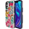 image:imageCasely iPhone 12 Mini Case  Sneaky Monkeys  Frida Kahlo Jungle Floral  Bold Protective Design  Compatible with MagSafeCrayola  Doodle Bug  Crayola Crayon