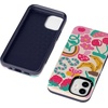 image:imageCasely iPhone 12 Mini Case  Sneaky Monkeys  Frida Kahlo Jungle Floral  Bold Protective Design  Compatible with MagSafeCrayola  Doodle Bug  Crayola Crayon