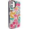 image:imageCasely iPhone 12 Mini Case  Sneaky Monkeys  Frida Kahlo Jungle Floral  Bold Protective Design  Compatible with MagSafeCrayola  Doodle Bug  Crayola Crayon