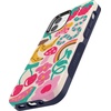 image:imageCasely iPhone 12 Mini Case  Sneaky Monkeys  Frida Kahlo Jungle Floral  Bold Protective Design  Compatible with MagSafeCrayola  Doodle Bug  Crayola Crayon