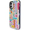 image:imageCasely iPhone 12 Mini Case  Sneaky Monkeys  Frida Kahlo Jungle Floral  Bold Protective Design  Compatible with MagSafeCrayola  Make Your Mark  Crayola Paint