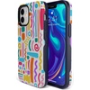 image:imageCasely iPhone 12 Mini Case  Sneaky Monkeys  Frida Kahlo Jungle Floral  Bold Protective Design  Compatible with MagSafeCrayola  Make Your Mark  Crayola Paint