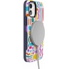 image:imageCasely iPhone 12 Mini Case  Sneaky Monkeys  Frida Kahlo Jungle Floral  Bold Protective Design  Compatible with MagSafeCrayola  Make Your Mark  Crayola Paint