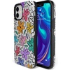 image:imageCasely iPhone 12 Mini Case  Sneaky Monkeys  Frida Kahlo Jungle Floral  Bold Protective Design  Compatible with MagSafeCrayola  Outside the Lines  Crayola Marker