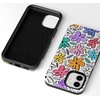 image:imageCasely iPhone 12 Mini Case  Sneaky Monkeys  Frida Kahlo Jungle Floral  Bold Protective Design  Compatible with MagSafeCrayola  Outside the Lines  Crayola Marker