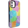 image:imageCasely iPhone 12 Mini Case  Sneaky Monkeys  Frida Kahlo Jungle Floral  Bold Protective Design  Compatible with MagSafeCrayola  Scribble Me That  Rainbow Pencil