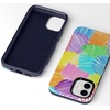 image:imageCasely iPhone 12 Mini Case  Sneaky Monkeys  Frida Kahlo Jungle Floral  Bold Protective Design  Compatible with MagSafeCrayola  Scribble Me That  Rainbow Pencil