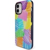 image:imageCasely iPhone 12 Mini Case  Sneaky Monkeys  Frida Kahlo Jungle Floral  Bold Protective Design  Compatible with MagSafeCrayola  Scribble Me That  Rainbow Pencil