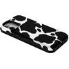 image:imageCasely iPhone 12 Mini Case  Sneaky Monkeys  Frida Kahlo Jungle Floral  Bold Protective Design  Compatible with MagSafeCurrent MOOd  Cow Print