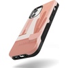 image:imageCasely iPhone 12 Mini Case  Sneaky Monkeys  Frida Kahlo Jungle Floral  Bold Protective Design  Compatible with MagSafeDesert Daze  Peachy Cactus