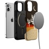 image:imageCasely iPhone 12 Mini Case  Sneaky Monkeys  Frida Kahlo Jungle Floral  Bold Protective Design  Compatible with MagSafeDesert Nights  Cactus Colorblock