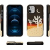 image:imageCasely iPhone 12 Mini Case  Sneaky Monkeys  Frida Kahlo Jungle Floral  Bold Protective Design  Compatible with MagSafeDesert Nights  Cactus Colorblock