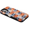 image:imageCasely iPhone 12 Mini Case  Sneaky Monkeys  Frida Kahlo Jungle Floral  Bold Protective Design  Compatible with MagSafeDirt Road Chic  Western Squares