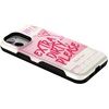 image:imageCasely iPhone 12 Mini Case  Sneaky Monkeys  Frida Kahlo Jungle Floral  Bold Protective Design  Compatible with MagSafeExtra Dirty Please  Fun on Weekdays