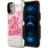 image:imageCasely iPhone 12 Mini Case  Sneaky Monkeys  Frida Kahlo Jungle Floral  Bold Protective Design  Compatible with MagSafeExtra Dirty Please  Fun on Weekdays