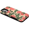 image:imageCasely iPhone 12 Mini Case  Sneaky Monkeys  Frida Kahlo Jungle Floral  Bold Protective Design  Compatible with MagSafeFeeling Peachy  Blush Vines