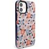 image:imageCasely iPhone 12 Mini Case  Sneaky Monkeys  Frida Kahlo Jungle Floral  Bold Protective Design  Compatible with MagSafeField of Flowers  Pastel Floral
