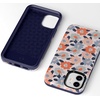 image:imageCasely iPhone 12 Mini Case  Sneaky Monkeys  Frida Kahlo Jungle Floral  Bold Protective Design  Compatible with MagSafeField of Flowers  Pastel Floral