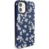 image:imageCasely iPhone 12 Mini Case  Sneaky Monkeys  Frida Kahlo Jungle Floral  Bold Protective Design  Compatible with MagSafeFloral Forest  Navy Cherry Blossom Floral