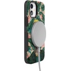 image:imageCasely iPhone 12 Mini Case  Sneaky Monkeys  Frida Kahlo Jungle Floral  Bold Protective Design  Compatible with MagSafeFrida Kahlo  Find Your Muse  Portrait Floral