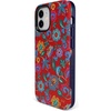 image:imageCasely iPhone 12 Mini Case  Sneaky Monkeys  Frida Kahlo Jungle Floral  Bold Protective Design  Compatible with MagSafeFrida Kahlo  Painted Flowers  Floral