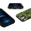 image:imageCasely iPhone 12 Mini Case  Sneaky Monkeys  Frida Kahlo Jungle Floral  Bold Protective Design  Compatible with MagSafeFrida Kahlo  Sneaky Monkeys  Jungle Floral