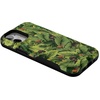 image:imageCasely iPhone 12 Mini Case  Sneaky Monkeys  Frida Kahlo Jungle Floral  Bold Protective Design  Compatible with MagSafeFrida Kahlo  Sneaky Monkeys  Jungle Floral