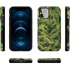 image:imageCasely iPhone 12 Mini Case  Sneaky Monkeys  Frida Kahlo Jungle Floral  Bold Protective Design  Compatible with MagSafeFrida Kahlo  Sneaky Monkeys  Jungle Floral