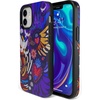 image:imageCasely iPhone 12 Mini Case  Sneaky Monkeys  Frida Kahlo Jungle Floral  Bold Protective Design  Compatible with MagSafeFrida Kahlo  Viva La Vida  Floral Collage