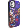 image:imageCasely iPhone 12 Mini Case  Sneaky Monkeys  Frida Kahlo Jungle Floral  Bold Protective Design  Compatible with MagSafeFrida Kahlo  Viva La Vida  Floral Collage