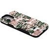image:imageCasely iPhone 12 Mini Case  Sneaky Monkeys  Frida Kahlo Jungle Floral  Bold Protective Design  Compatible with MagSafeGold Rush  Desert