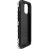 image:imageCasely iPhone 12 Mini Case  Sneaky Monkeys  Frida Kahlo Jungle Floral  Bold Protective Design  Compatible with MagSafeHeart Throb  Endless Hearts