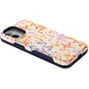 image:imageCasely iPhone 12 Mini Case  Sneaky Monkeys  Frida Kahlo Jungle Floral  Bold Protective Design  Compatible with MagSafeHibiscus Blooms  Hawaiian Floral