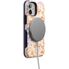 image:imageCasely iPhone 12 Mini Case  Sneaky Monkeys  Frida Kahlo Jungle Floral  Bold Protective Design  Compatible with MagSafeHibiscus Blooms  Hawaiian Floral