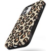 image:imageCasely iPhone 12 Mini Case  Sneaky Monkeys  Frida Kahlo Jungle Floral  Bold Protective Design  Compatible with MagSafeInto the Wild  Leopard
