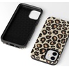 image:imageCasely iPhone 12 Mini Case  Sneaky Monkeys  Frida Kahlo Jungle Floral  Bold Protective Design  Compatible with MagSafeInto the Wild  Leopard