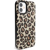 image:imageCasely iPhone 12 Mini Case  Sneaky Monkeys  Frida Kahlo Jungle Floral  Bold Protective Design  Compatible with MagSafeInto the Wild  Leopard