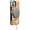 image:imageCasely iPhone 12 Mini Case  Sneaky Monkeys  Frida Kahlo Jungle Floral  Bold Protective Design  Compatible with MagSafeIsland Time  Tropical Leaves Floral