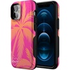 image:imageCasely iPhone 12 Mini Case  Sneaky Monkeys  Frida Kahlo Jungle Floral  Bold Protective Design  Compatible with MagSafeIslander  Love Island